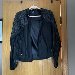 Womens Nike Running windbreaker